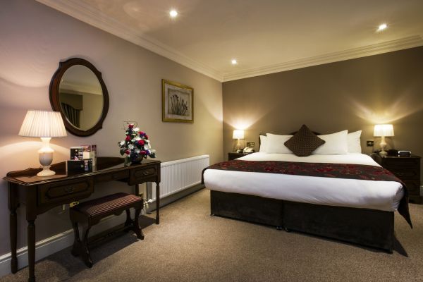 Hotel Harrington Hall (Dublin)